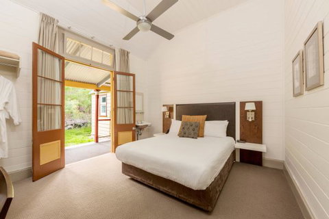 Q Station - Accommodation ACT 2